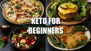 Josh Axe Keto Meal Plan
